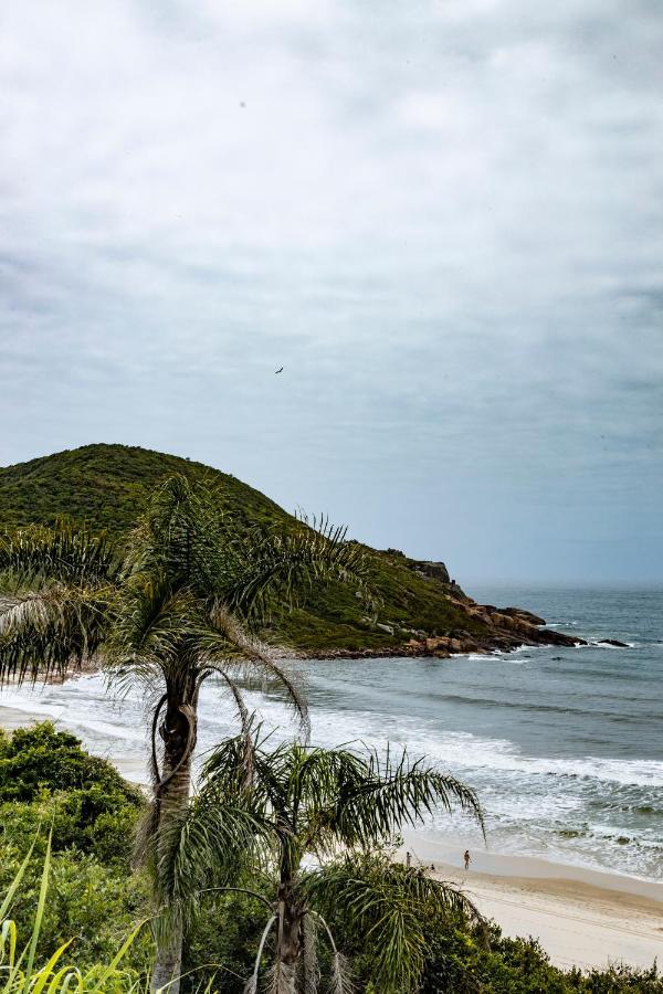 Villa Rosa Lofts - Praia Do Rosa à Imbituba Extérieur photo