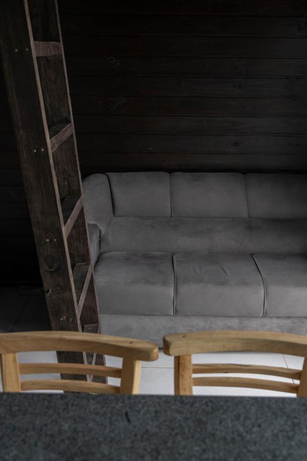 Villa Rosa Lofts - Praia Do Rosa à Imbituba Extérieur photo