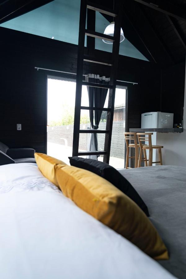 Villa Rosa Lofts - Praia Do Rosa à Imbituba Extérieur photo