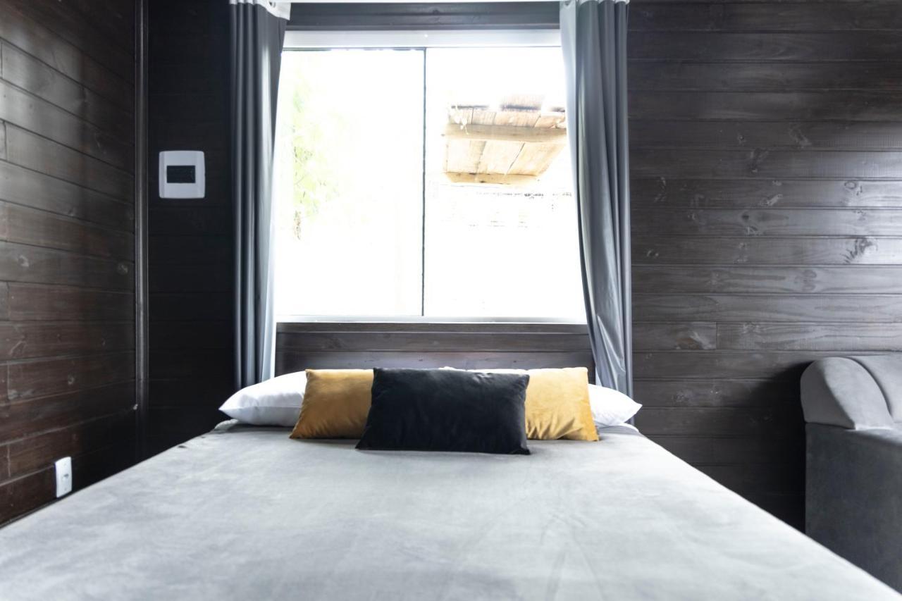 Villa Rosa Lofts - Praia Do Rosa à Imbituba Extérieur photo